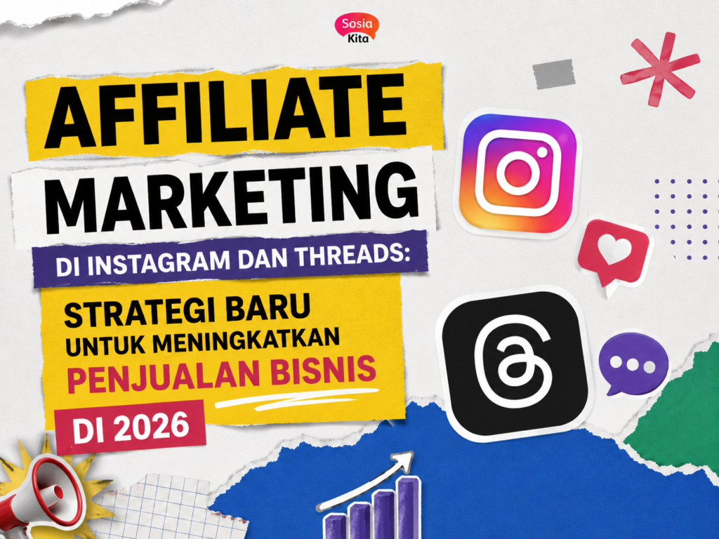 affiliate marketing thread instagram