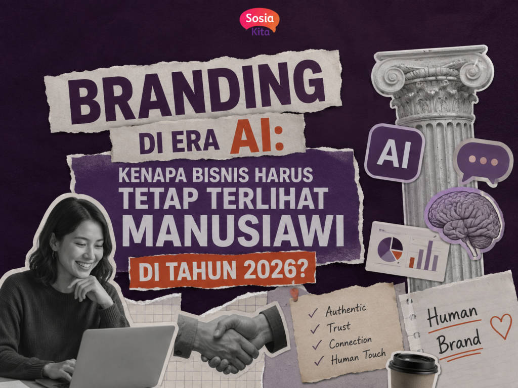 branding era AI