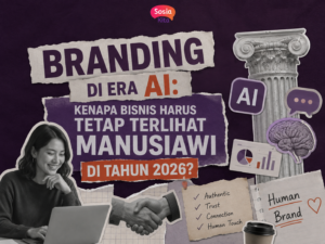 branding era AI
