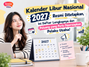 kalender libur nasional 2027