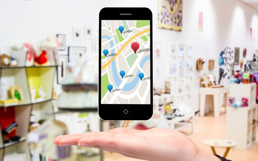 Optimasi Google Maps untuk Bisnis B2B: Cara Kerja dan Strateginya